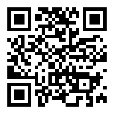 QR code to download WatchList + Shopping